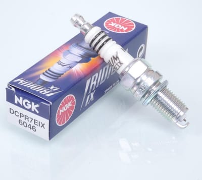 ngk bougie voor harley davidson 1450 electra glide road king 1998 tot 2007 nieuw