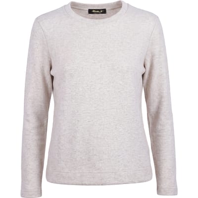 Mama B - Shirt - 480013 - Beige