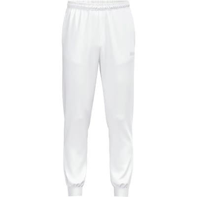 Jako One Polyesterbroek Heren - Wit | Maat: M