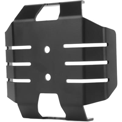 Bobinebeschermer Zwart Gepoedercoat Nauwkeurige Beschermhoes Vervanging voor America 1250 2021+ black
