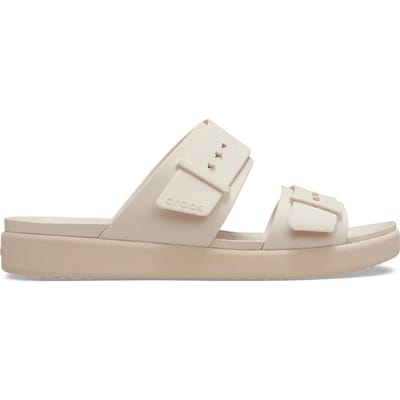 Vrouwenslippers Crocs Brooklyn Low Low