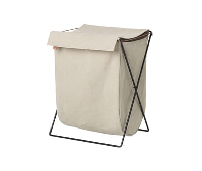 Ferm Living - Herman wasmand - beige