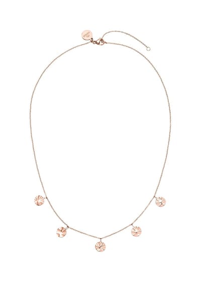 PURELEI Ketting Confidence