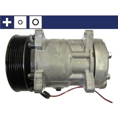 Airco-compressor MAHLE ACP 395 000S
