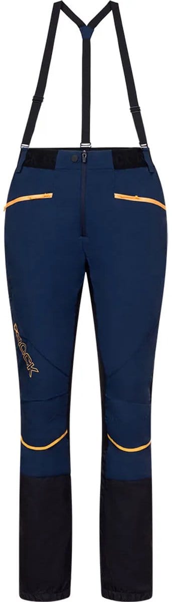 Rock Experience Noorvik 2.0 Broek Blauw L Man