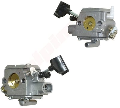 Carburateur passend op STIHL BR320 , BR400 , SR320 , SR400 ( 4203 120 0605 , WT-230A )