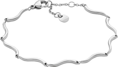 Skagen SKJ1793040 Dames Ketting - Zilverkleurig