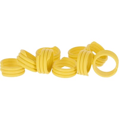 Plastic spiraalring Kerbl (x100)