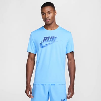 Jersey Nike Miler Run Energy