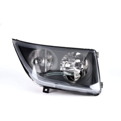 VanWezel 5862961 - Phare double avant gauche pour Volkswagen Crafter de 2006 à 2017