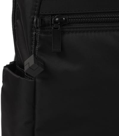 Hedgren Vogue XXL Dames Rugzak 14 inch met RFID-bescherming – Extra Groot – Zwart