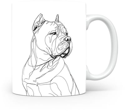 Beker Presa Canario
