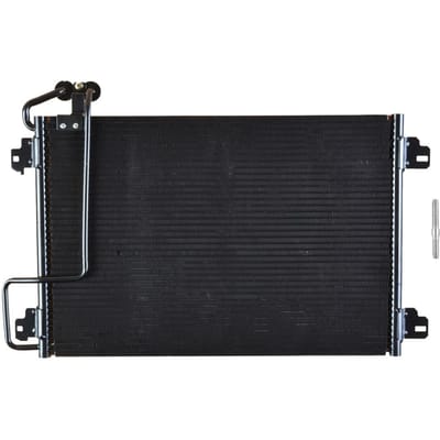 Condensator, airconditioning NRF 35340