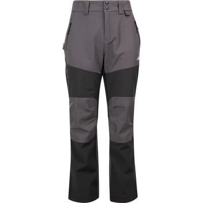 Trespass-broek Marco - Softshellbroek voor heren Tp75