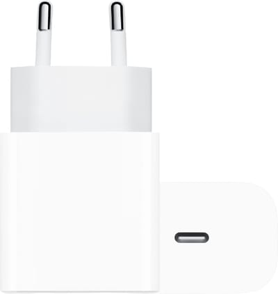 Snellader 20w usb-C Adapter - Usb C Oplader - Usb Stekker - Telefoon oplader - Power Delivery - Universeel