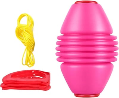 Trekspel voor kinderen - Schietbal spel Samenwerkingsspel - Actief Spel - Ergonomisch Ontwerp - 13.3 x 20 x 9.7 cm