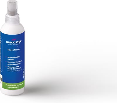 Quick-Step Spot Cleaner 250ml- vlekkenverwijderaar - Quickstep