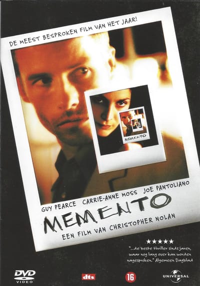 Memento