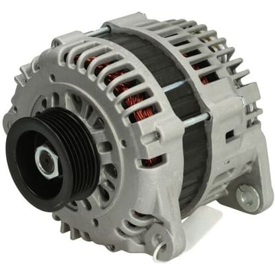Dynamo STARDAX STX110323R