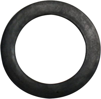 Vlakke Rubberen Afdichtingen Set 3/4 Inch 100 Stuks