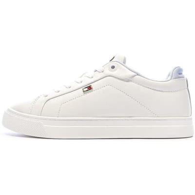 Lage Sneakers Tommy Hilfiger Sporty