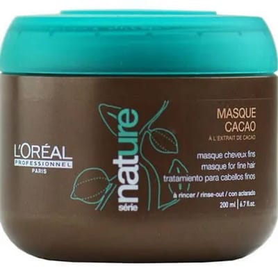 L'Oréal Professionnel Masque Aux Huiles voor weerbarstig haar 6,7 oz