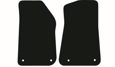BASIC voorzijde voor: Jeep Wrangler JL_4xe 5-deurs 2021-2023