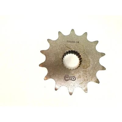 Tandwiel Afam 520