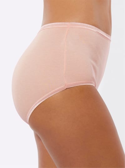 Tailleslip