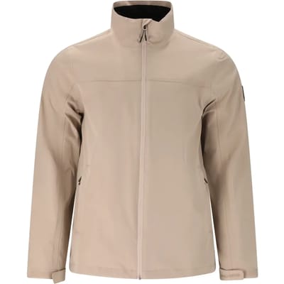 Waterdichte Jas Whistler Hakon Pro