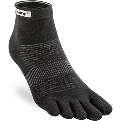 Sokken Injinji Original Weight Mini-Crew