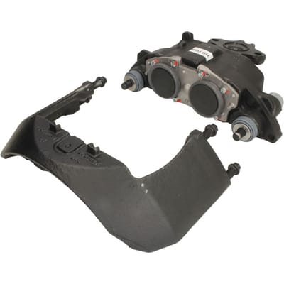 Remklauw SBP TEQ-VO-001