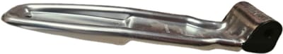 BTP - Deur-scharnier - 320x52mm - incl. Tegenstuk - Aanhangwagen
