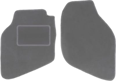 Automatten voor: Honda City IV sedan (2002-2008)