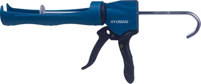Hyundai kitspuit 9 - duurzaam PP en nylon - lange levensduur - zeer eenvoudig