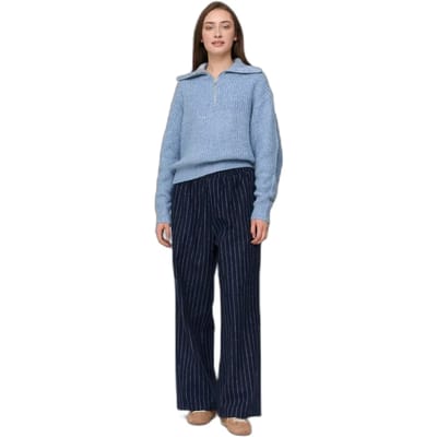 Rabea Brede Pantalon Dames 24 Colours