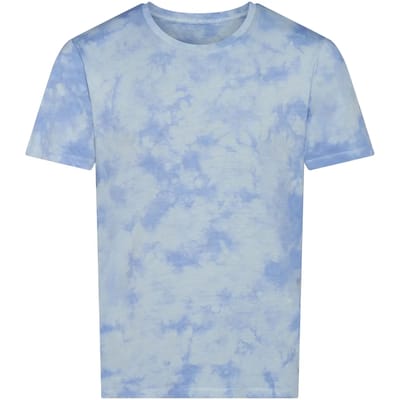T-shirt Just T's Tie-dye