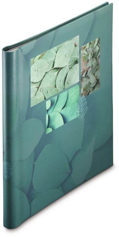 Hama Fotoalbum - Singo II - 28x31 - 20 pagina's - Leaves