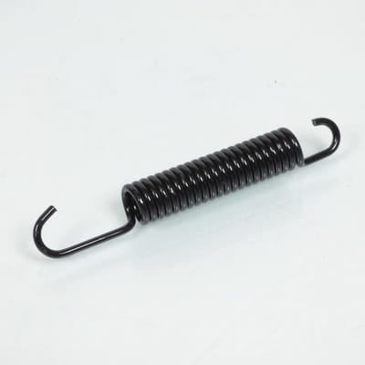 Ressort béquille centrale pour scooter Piaggio 350 Beverly 2012-2020 667566 100mm