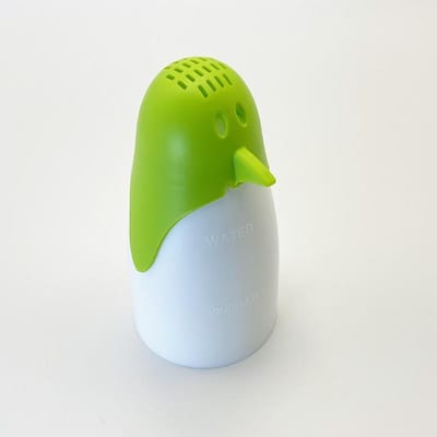 Magnetronreiniger Hoge temperatuur stoomreiniger Reinigingsapparatuur Klein gat ontwerp Eenvoudig te gebruiken Efficiënte Penguin magnetronreiniger