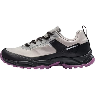 Wandel schoenen dames Hannah Granite