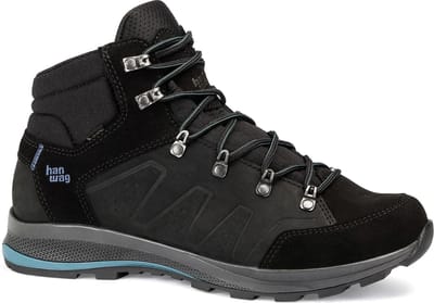 Hanwag Torsby GTX - Wandelschoenen - Heren Black / Dusk 44.5
