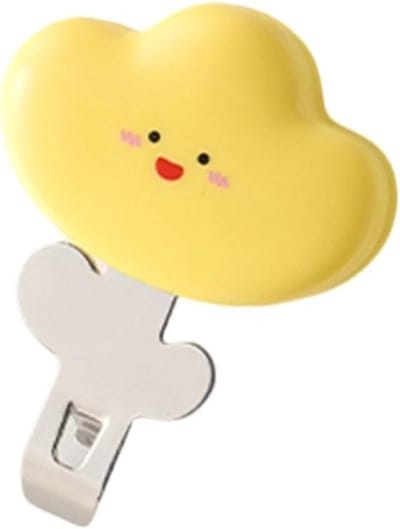 Magnetische flesopener voor de koelkast - Multifunctionele keukenstickers en snackclips - Draagbare huishoudhulpmiddelen - Creatieve woonaccessoires (set van twee)