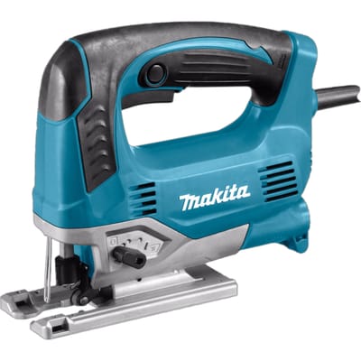 Makita JV0600K Decoupeerzaag - 650 Watt