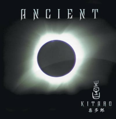 Ancient - Kitaro