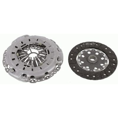 Koppelingsset  SACHS 3000 951 236