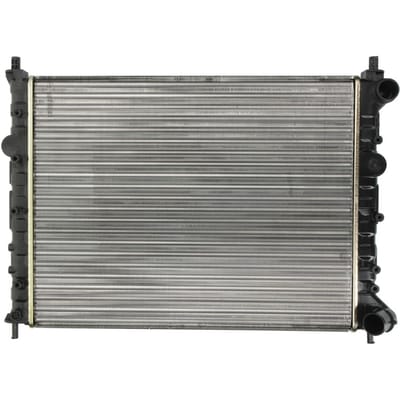 Radiator, motorkoeling NISSENS 68800