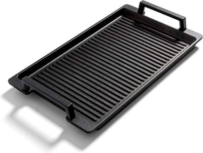 NOVY 1700093 kookplaatonderdeel & -accessoire Grill