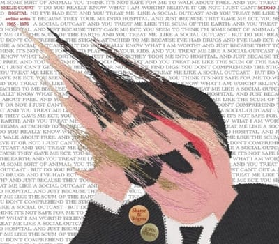 Shame & Stigma