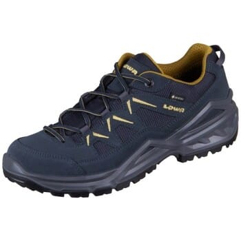 Wandelschoenen Lowa Sirkos Evo Gtx